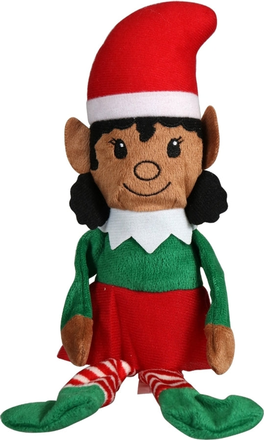 Personalized Christmas Elf image 7