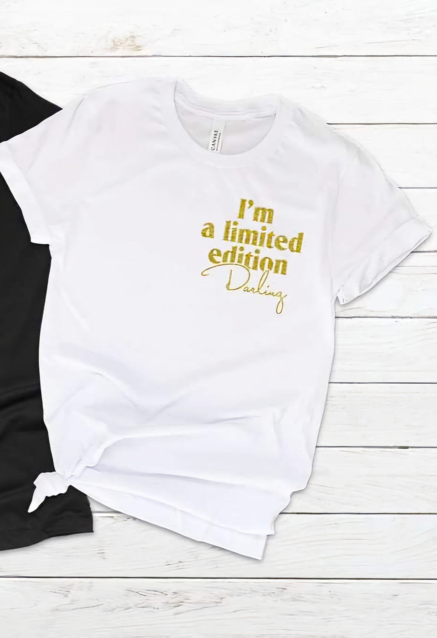 I'm a limited edition Darling image 0