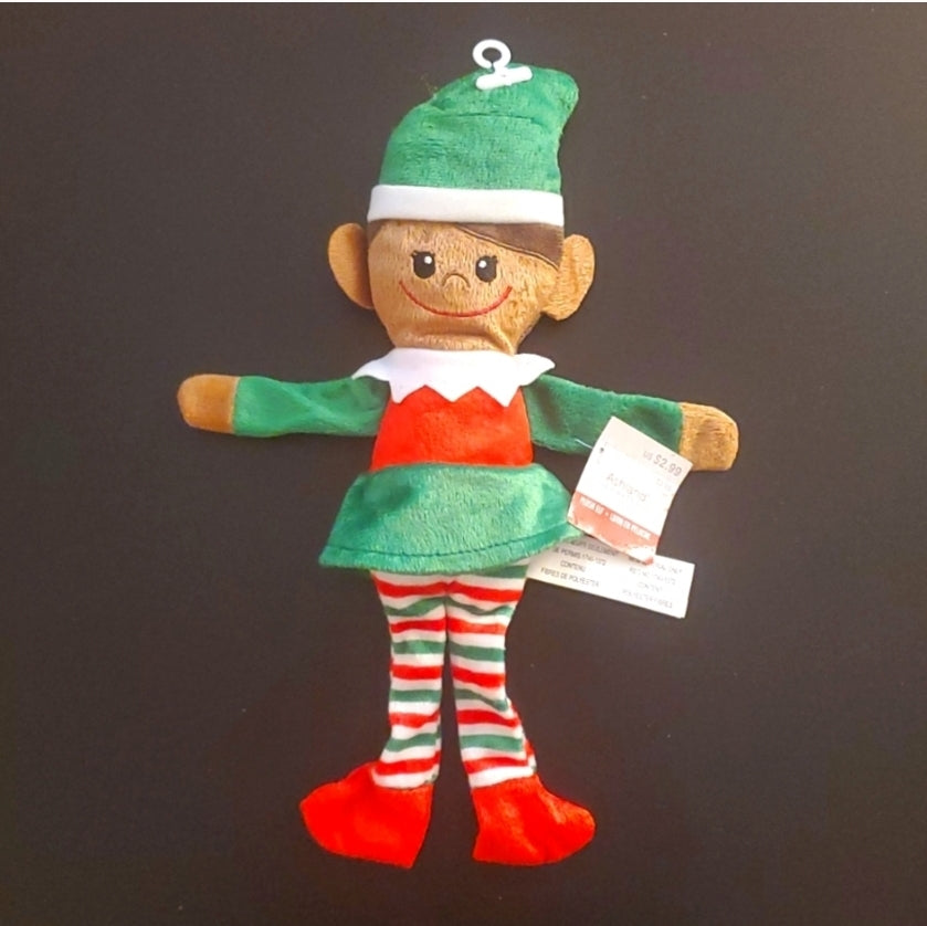 Personalized Christmas Elf image 10
