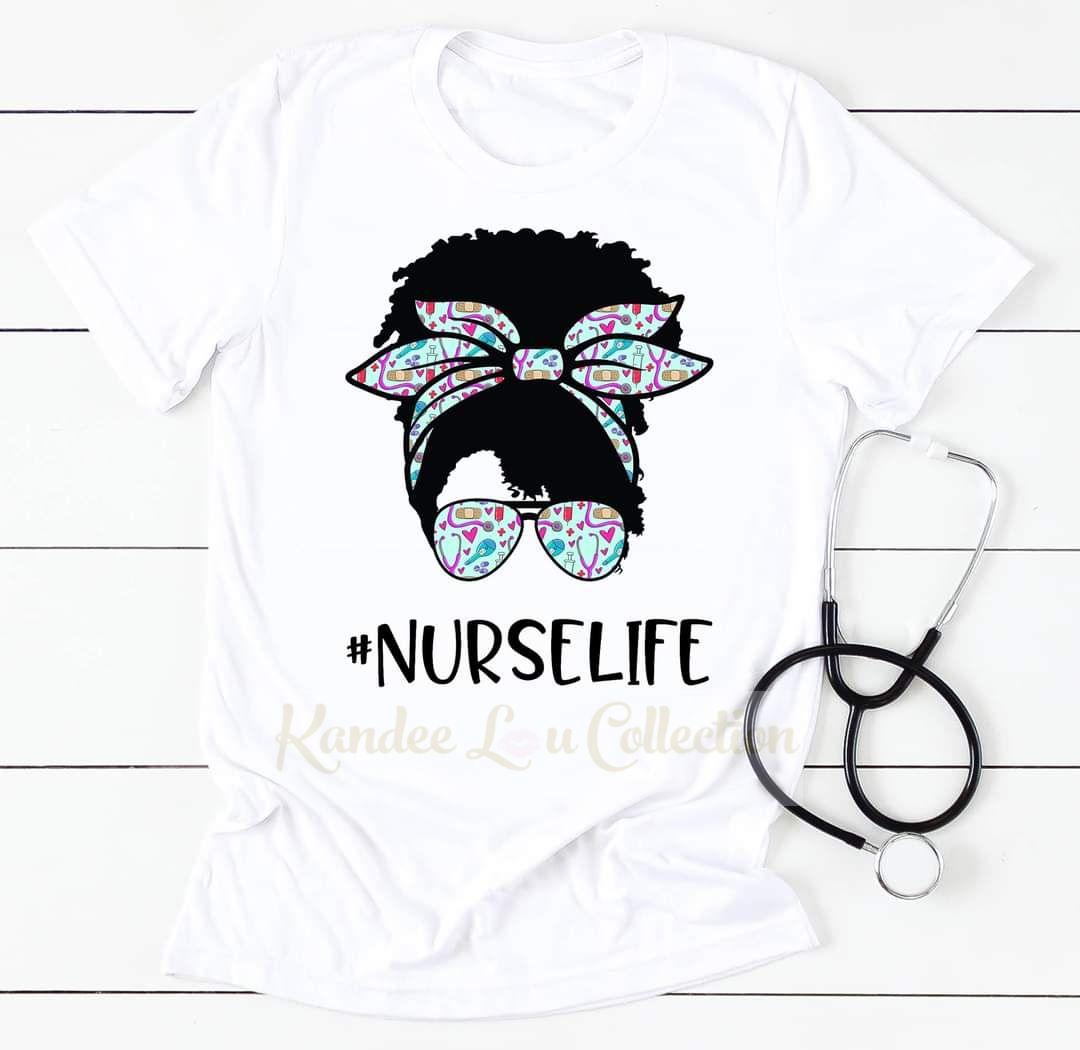 Nurse/ Doctor/ CNA Life image 0