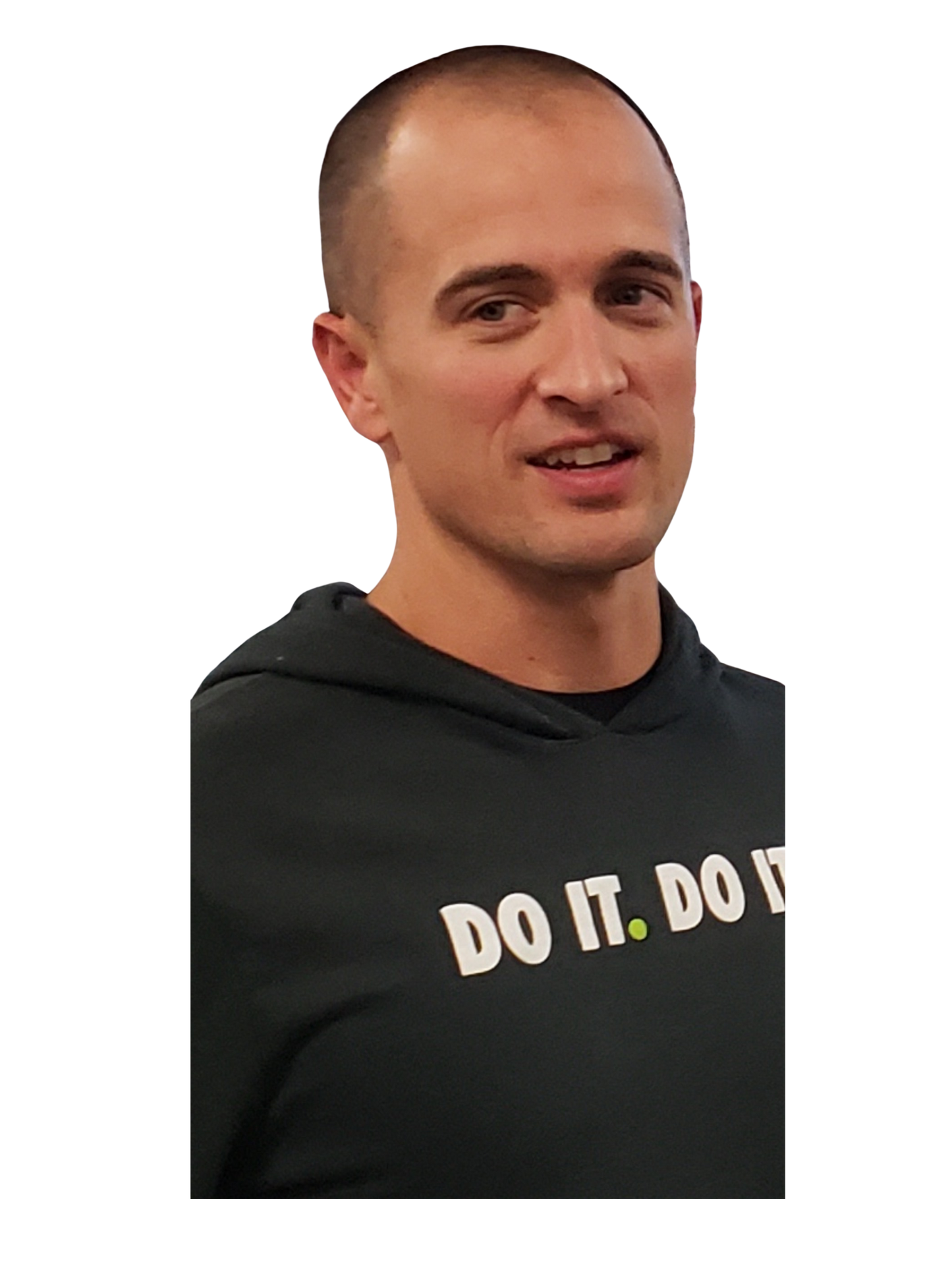 Joseph Peter's Custom order