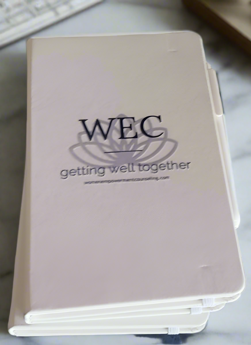 Custom Notebook