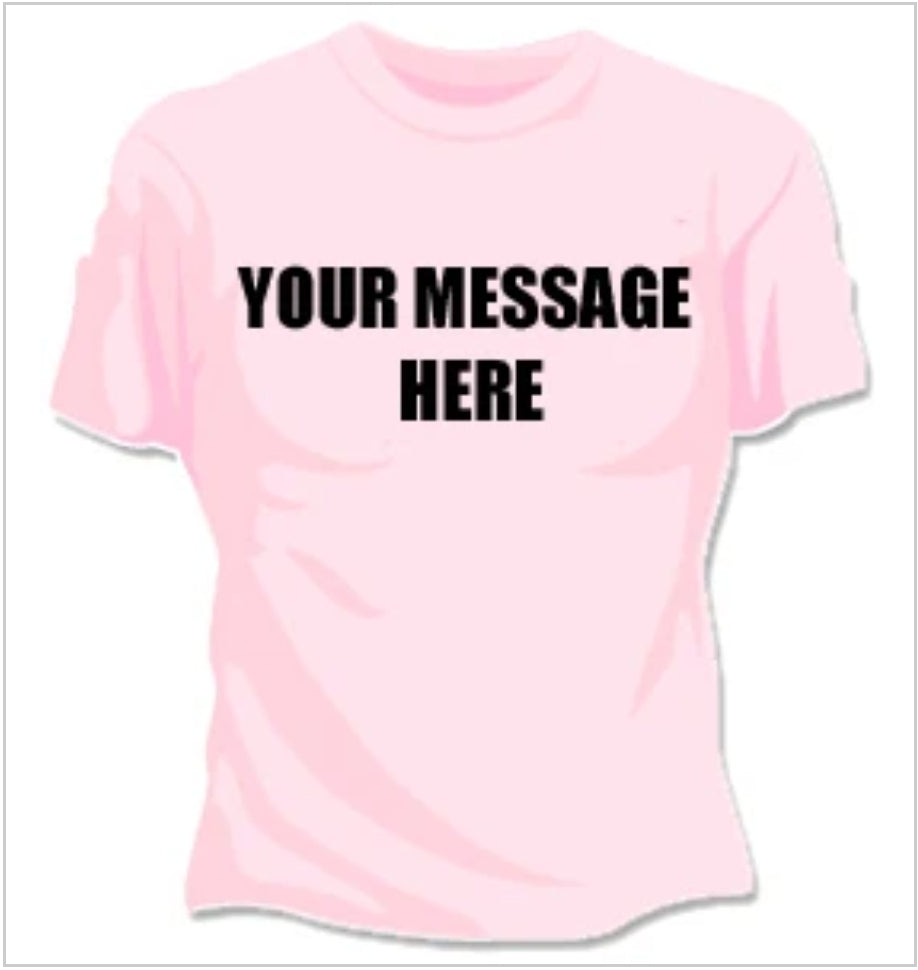 Custom T-Shirt image 0