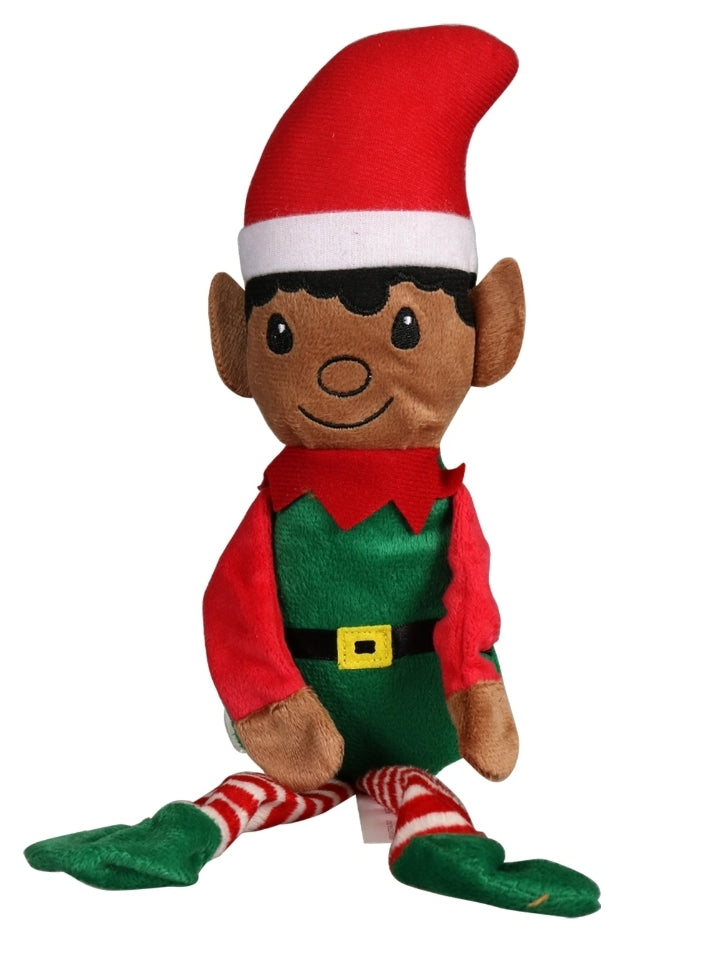 Personalized Christmas Elf image 8