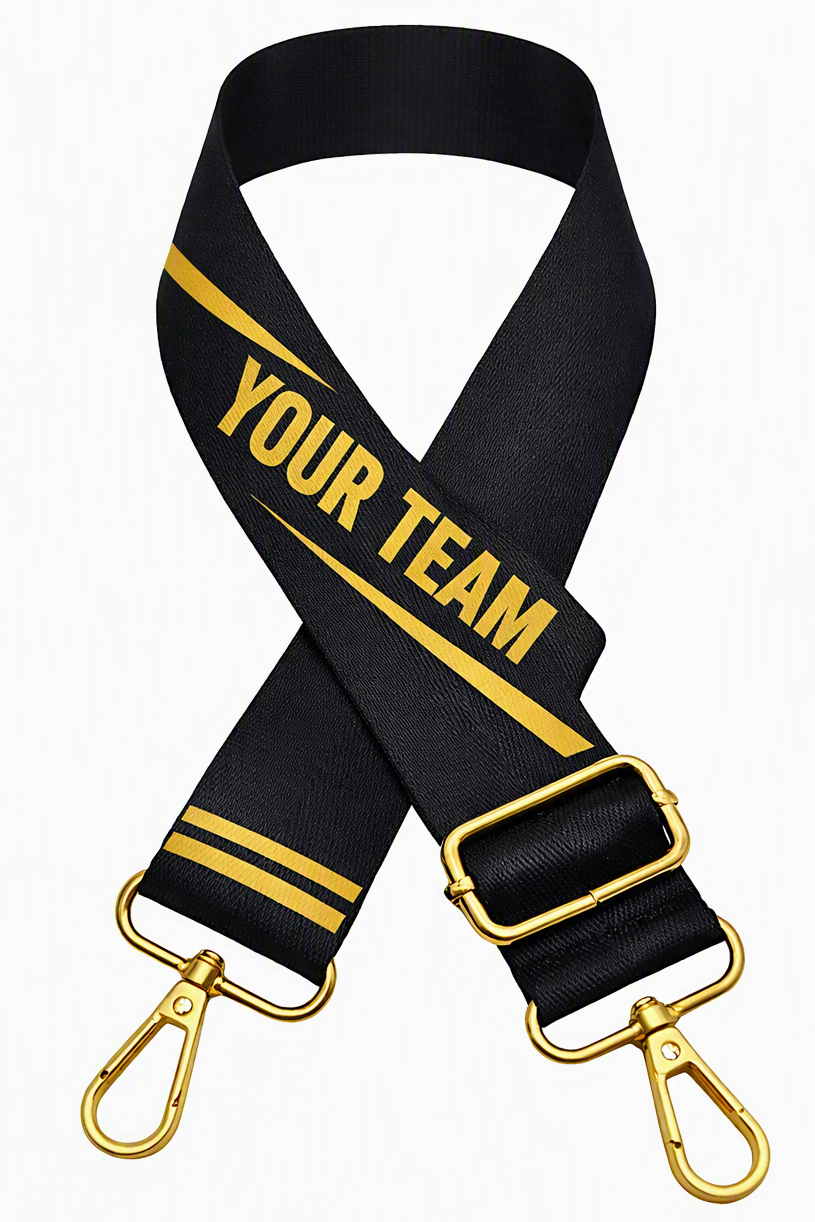 Custom Purse strap