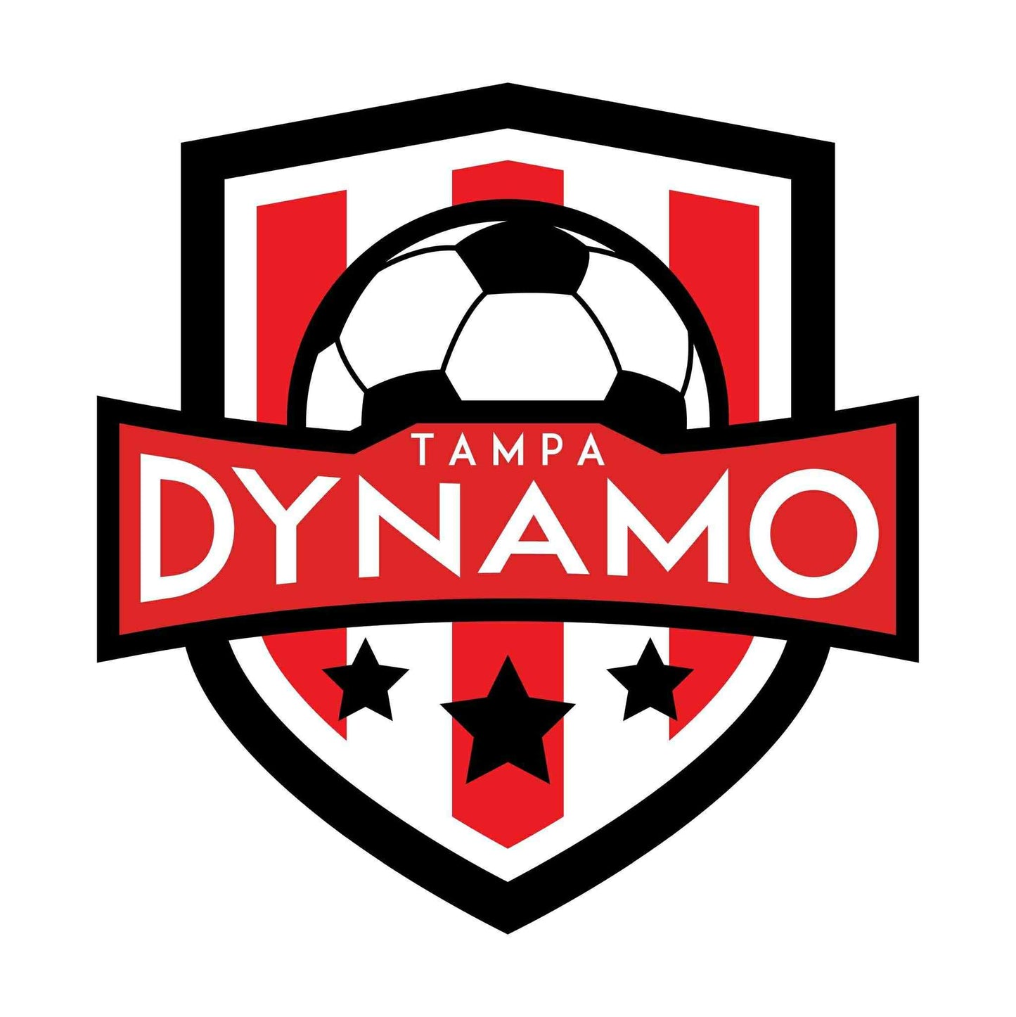 Dynamo T-Shirt