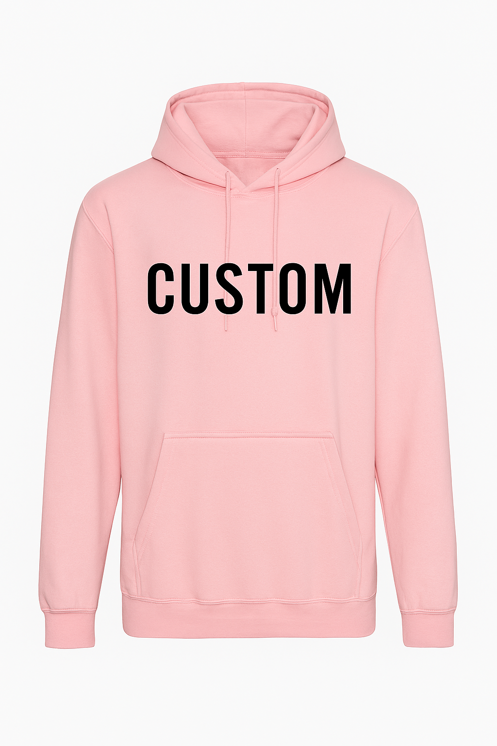 Custom Hoodie/ Swearshirt