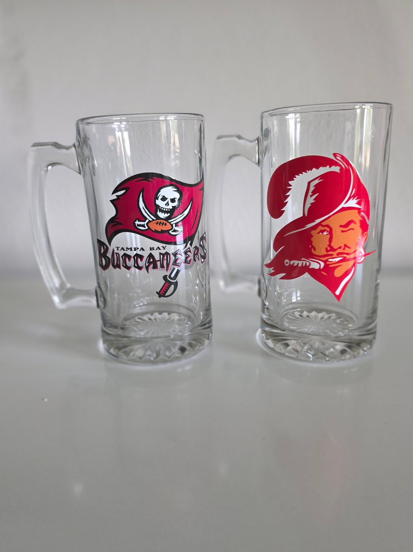 🏈 Custom Football Themed Sports Mug