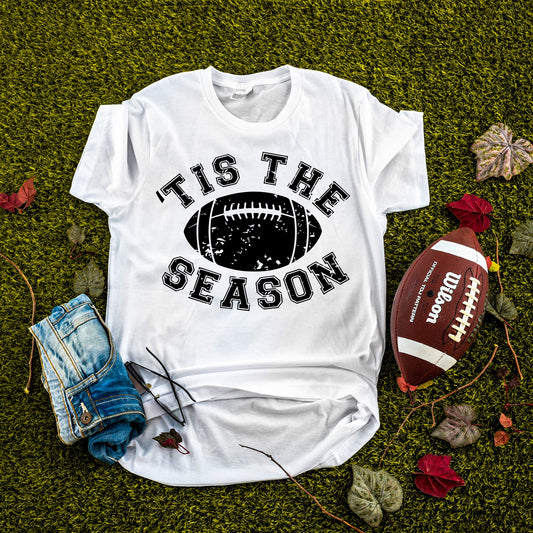 Tis the season for football