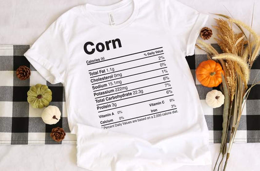 Corn image 0