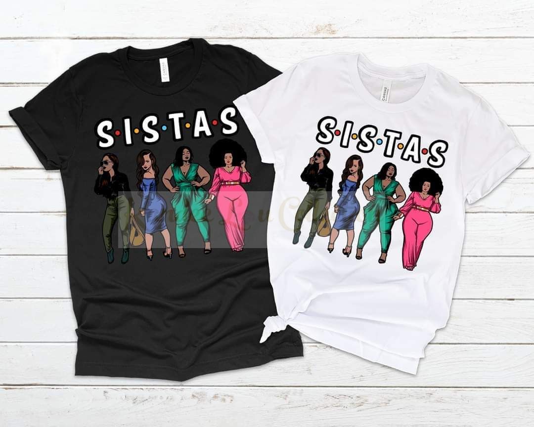 Sistas image 0