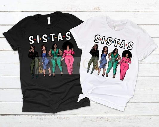 Sistas image 0