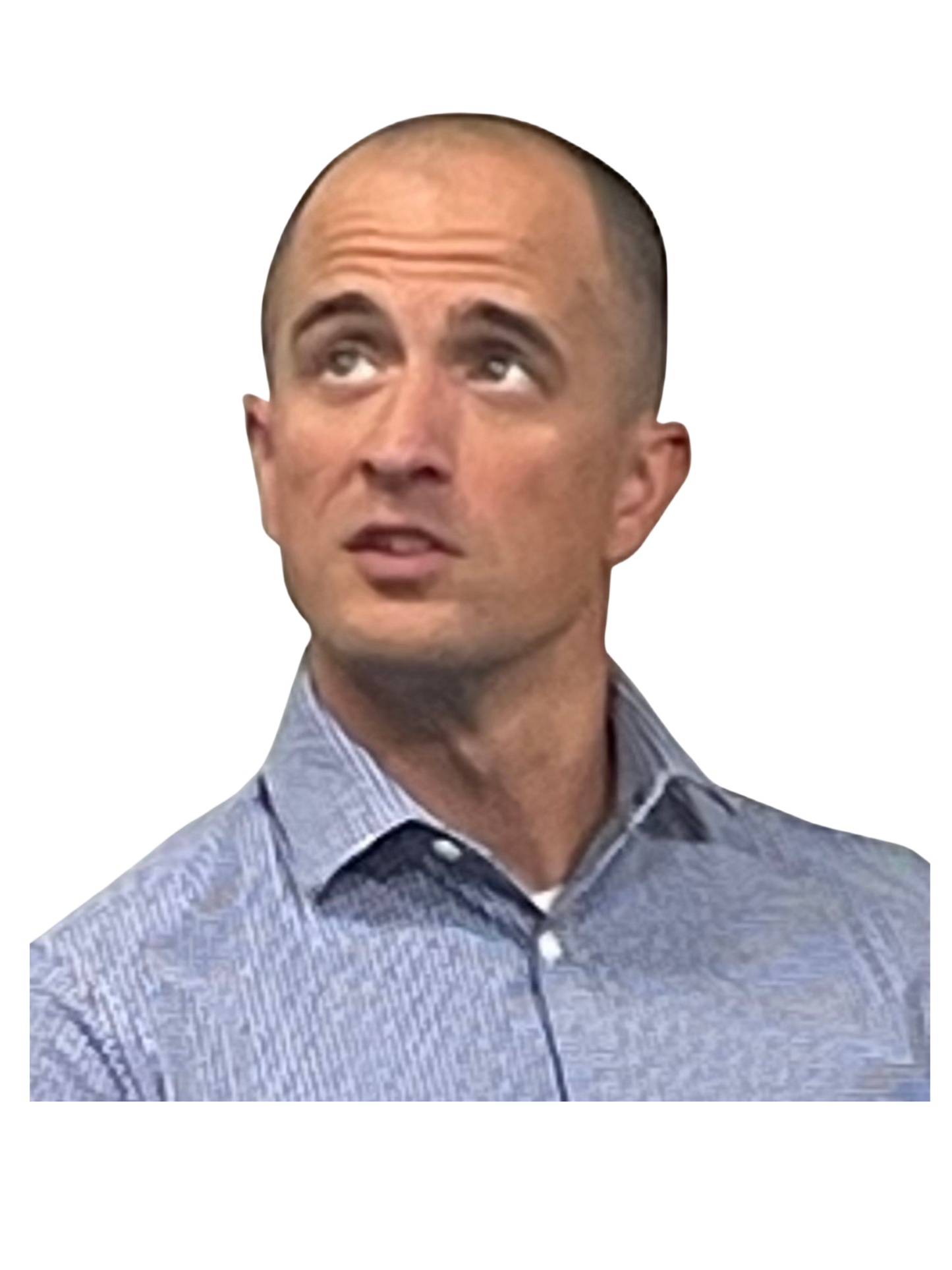 Joseph Peter's Custom order