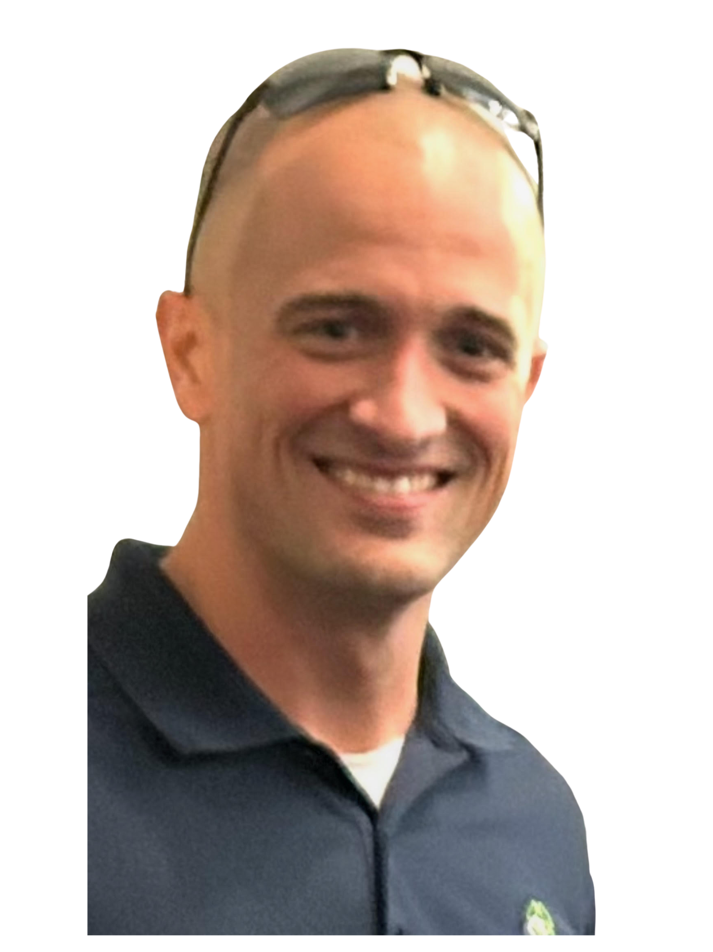 Joseph Peter's Custom order