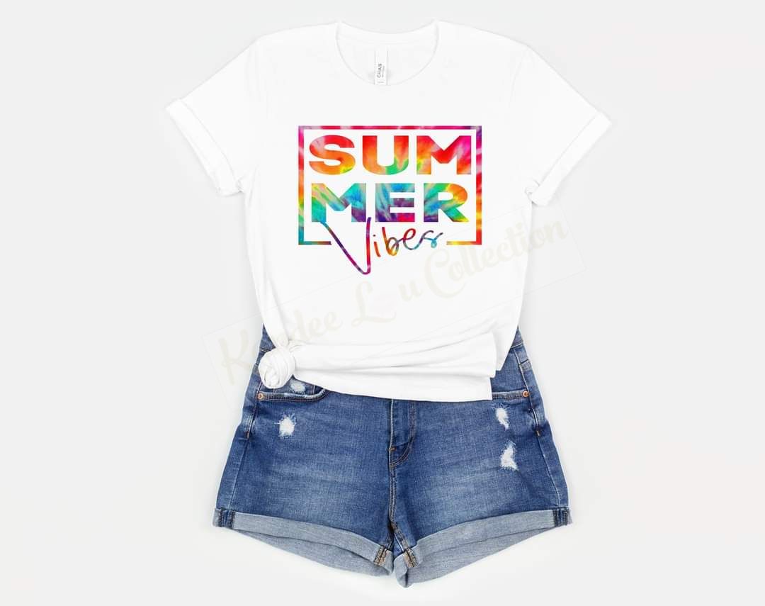 Summer Vibes  image 0