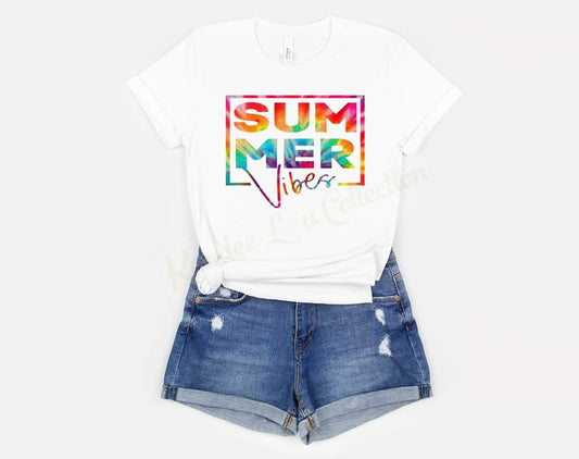 Summer Vibes  image 0