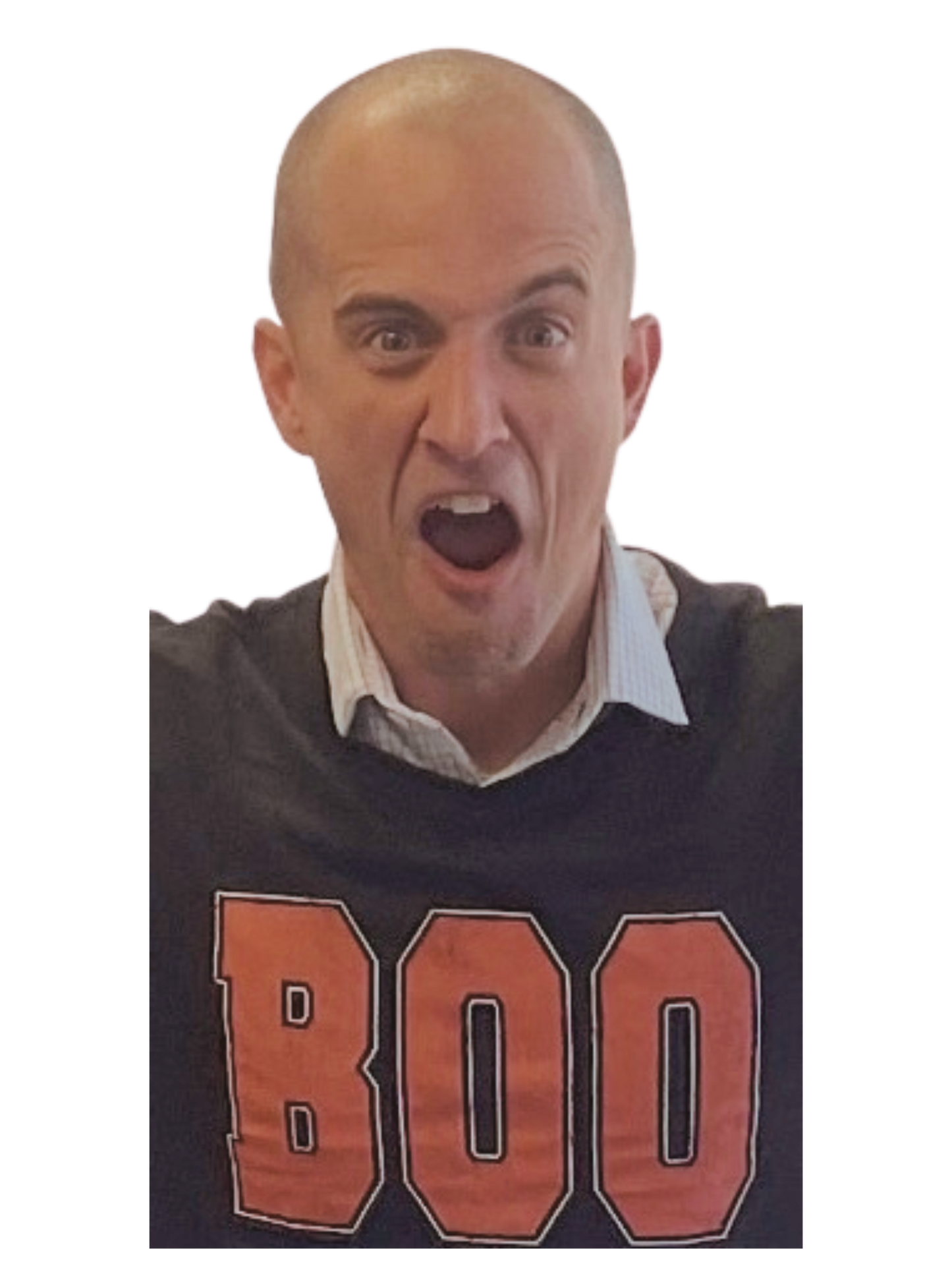 Joseph Peter's Custom order