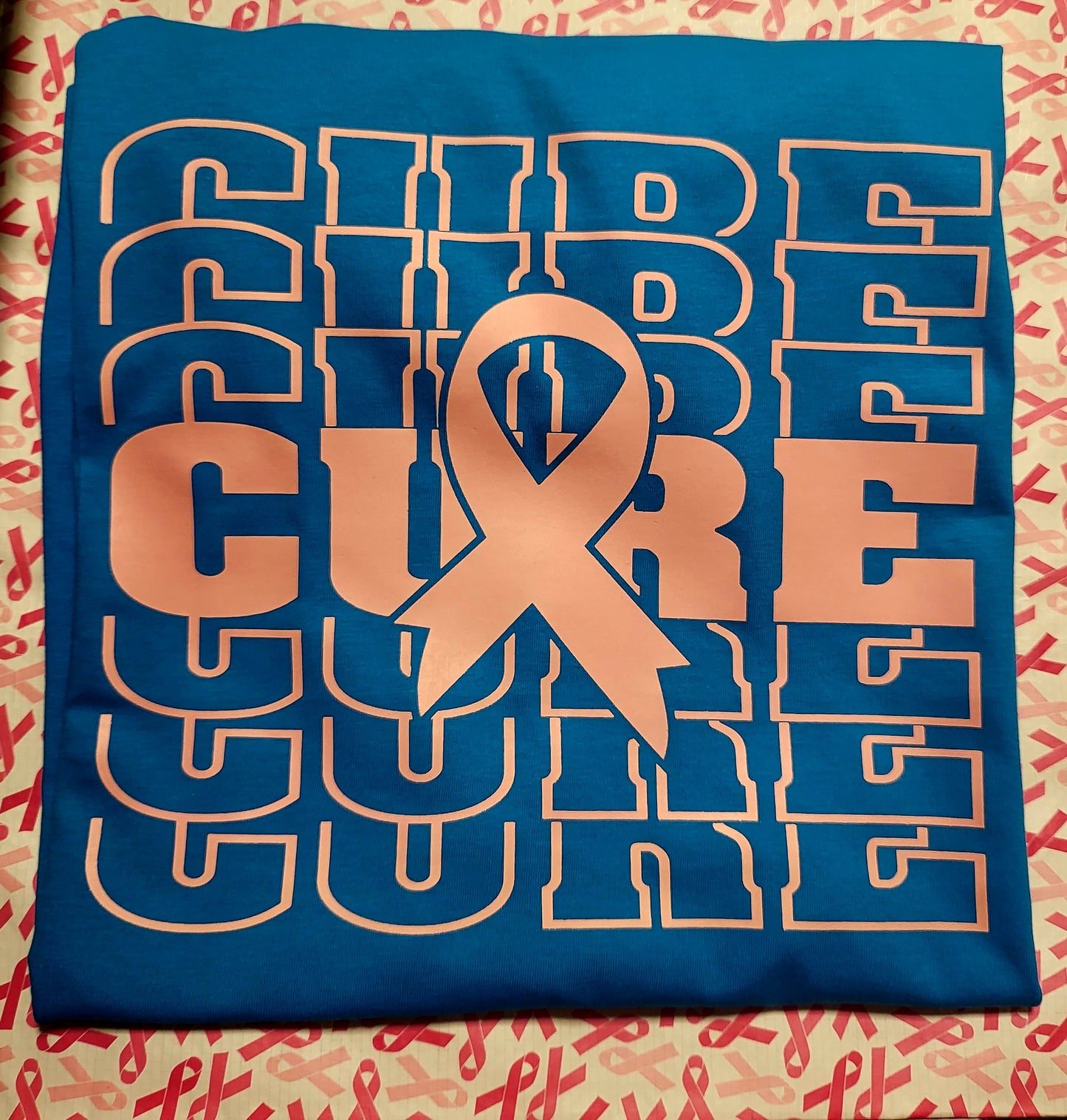 Cure