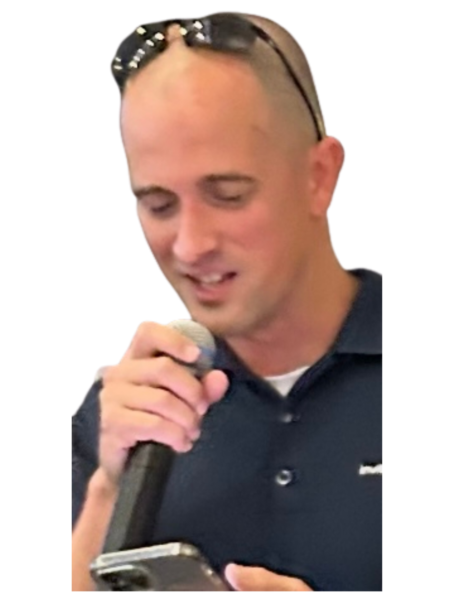 Joseph Peter's Custom order