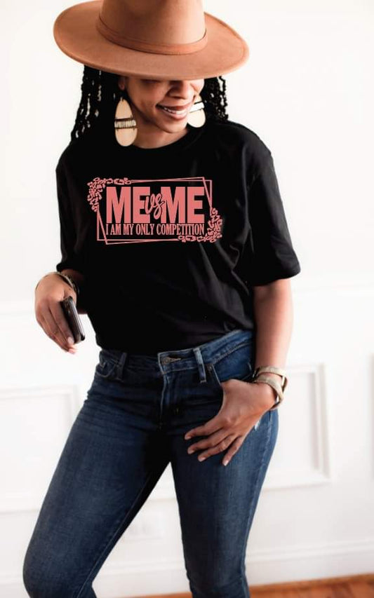 Me Vs Me - Rose Gold Collection  image 0