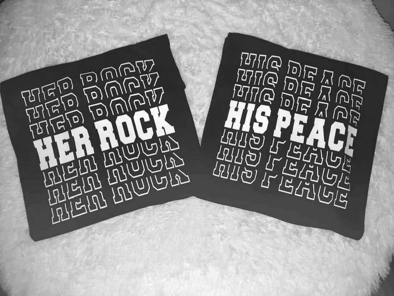 His Peace image 1