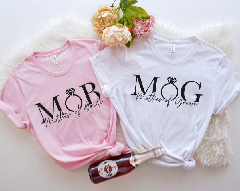 Mother- Forever Crew Tees  image 0