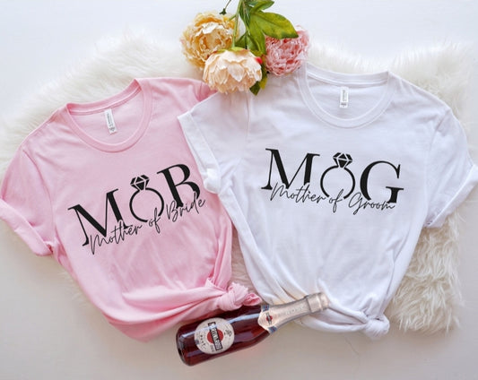 Mother- Forever Crew Tees  image 0