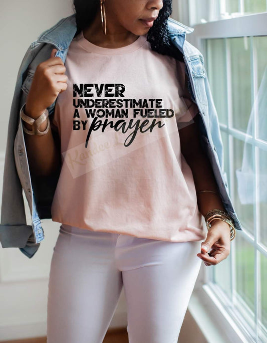 Never underestimate  image 0
