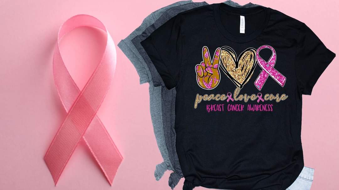 Peace. Love. Care image 1