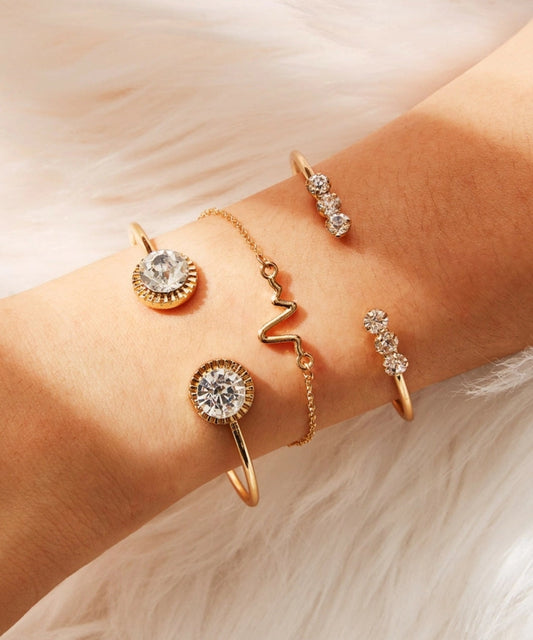 My heartbeat bracelet  image 1