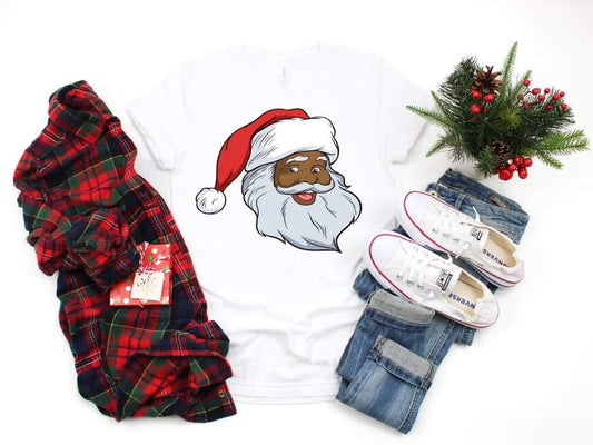 Santa- Adult image 0