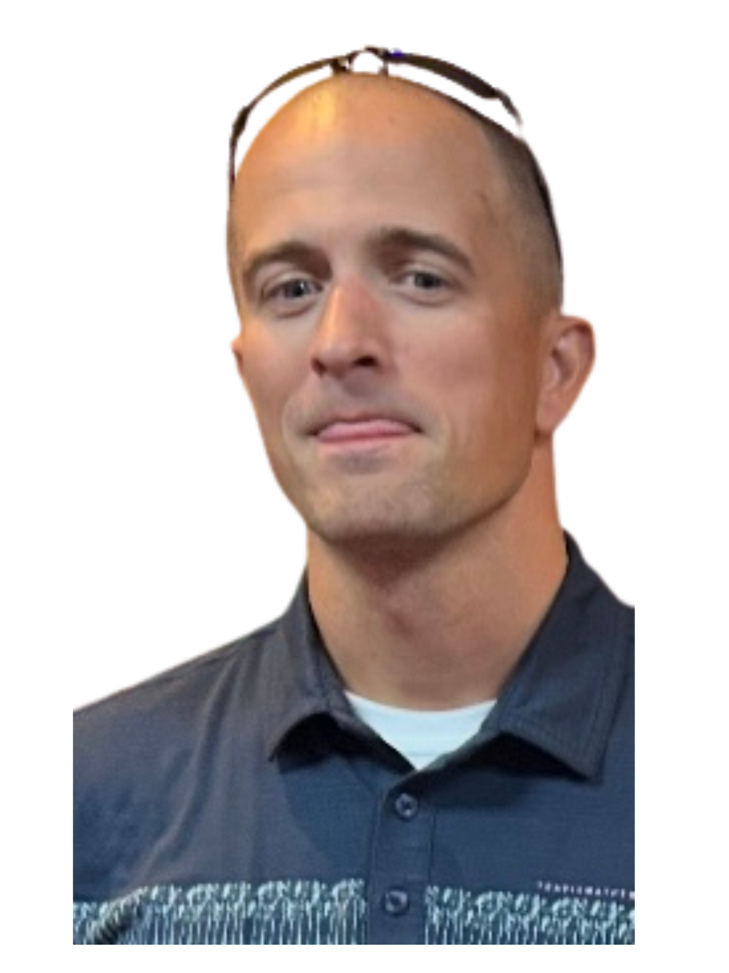 Joseph Peter's Custom order