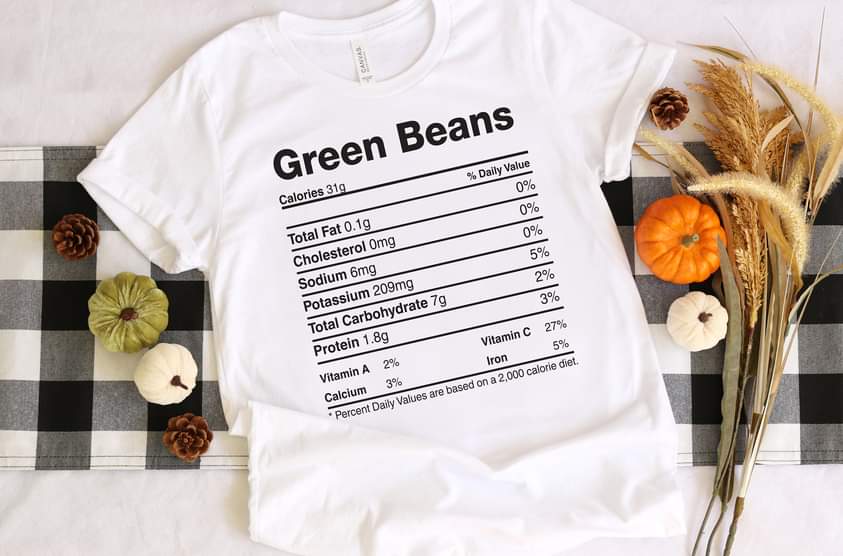 Green Beans image 0
