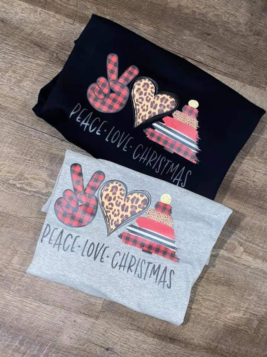 Peace. Love. Christmas🎄 image 0
