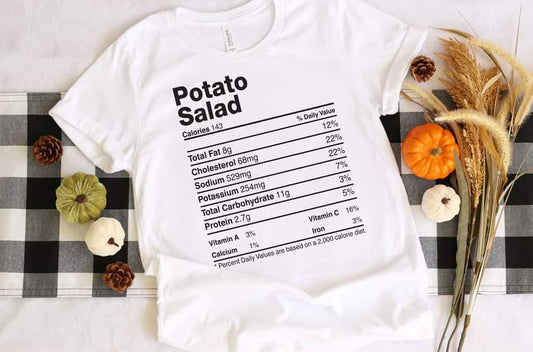 Potato Salad  image 0