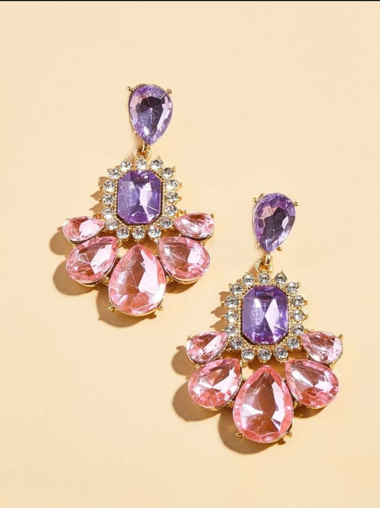 Pink and Lavendar lovelies  image 0