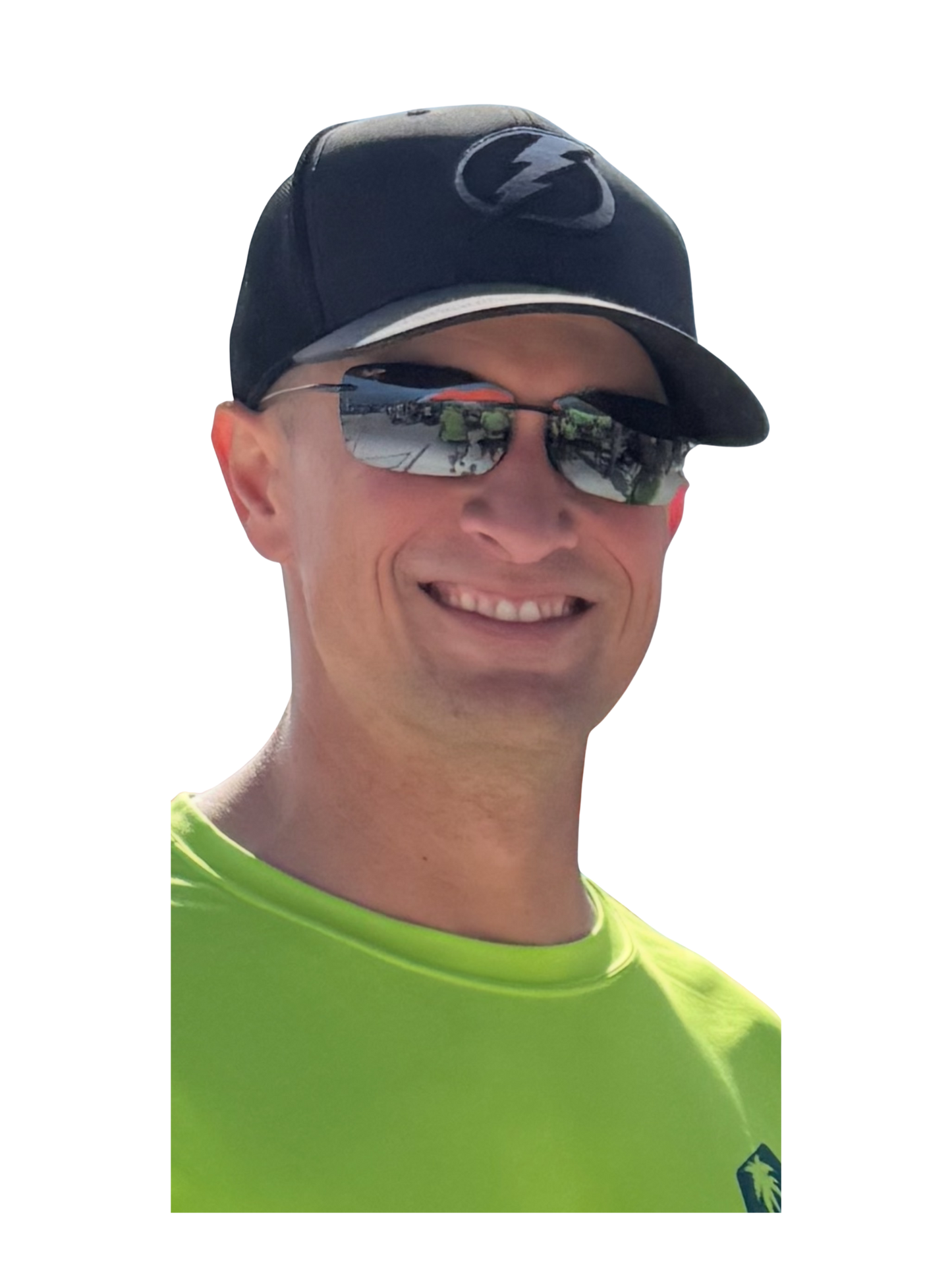 Joseph Peter's Custom order