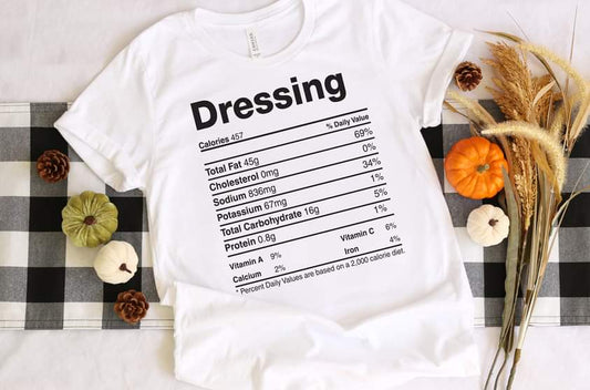 Dressing  image 0
