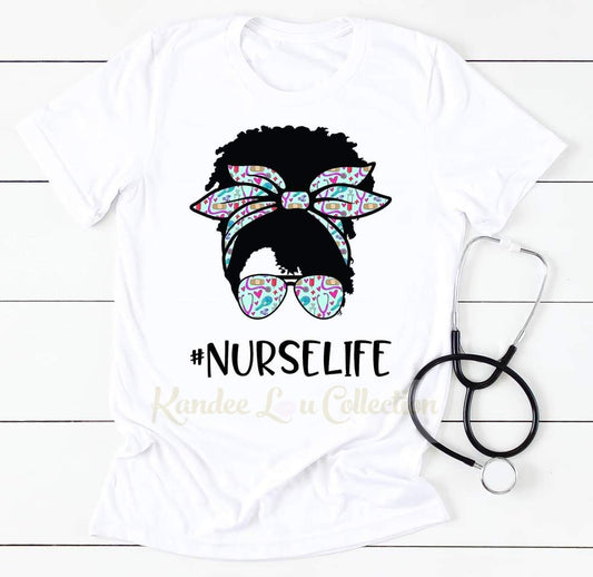  Nurse/ Doctor/ CNA Life  image 0