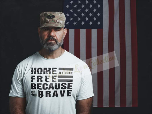 Home of the free image 0
