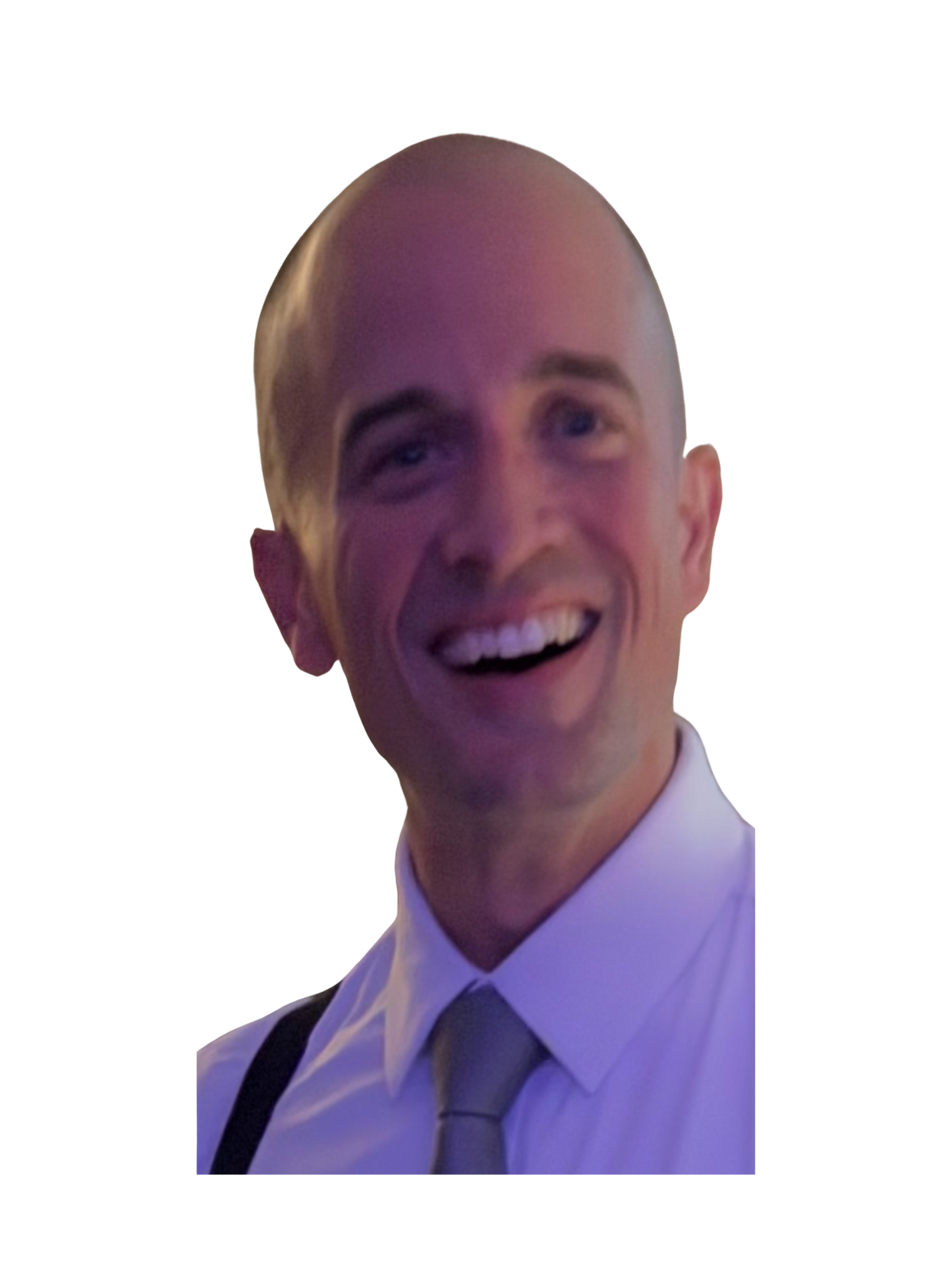 Joseph Peter's Custom order