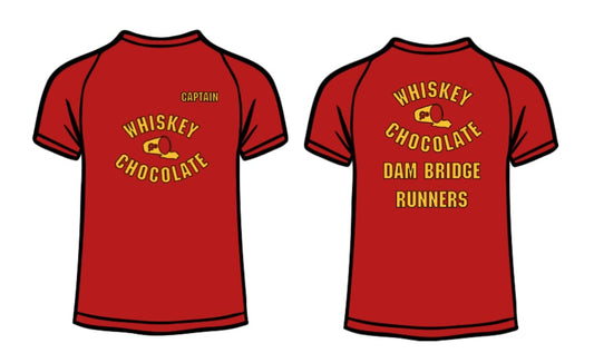 Jenn's Custom T-Shirt