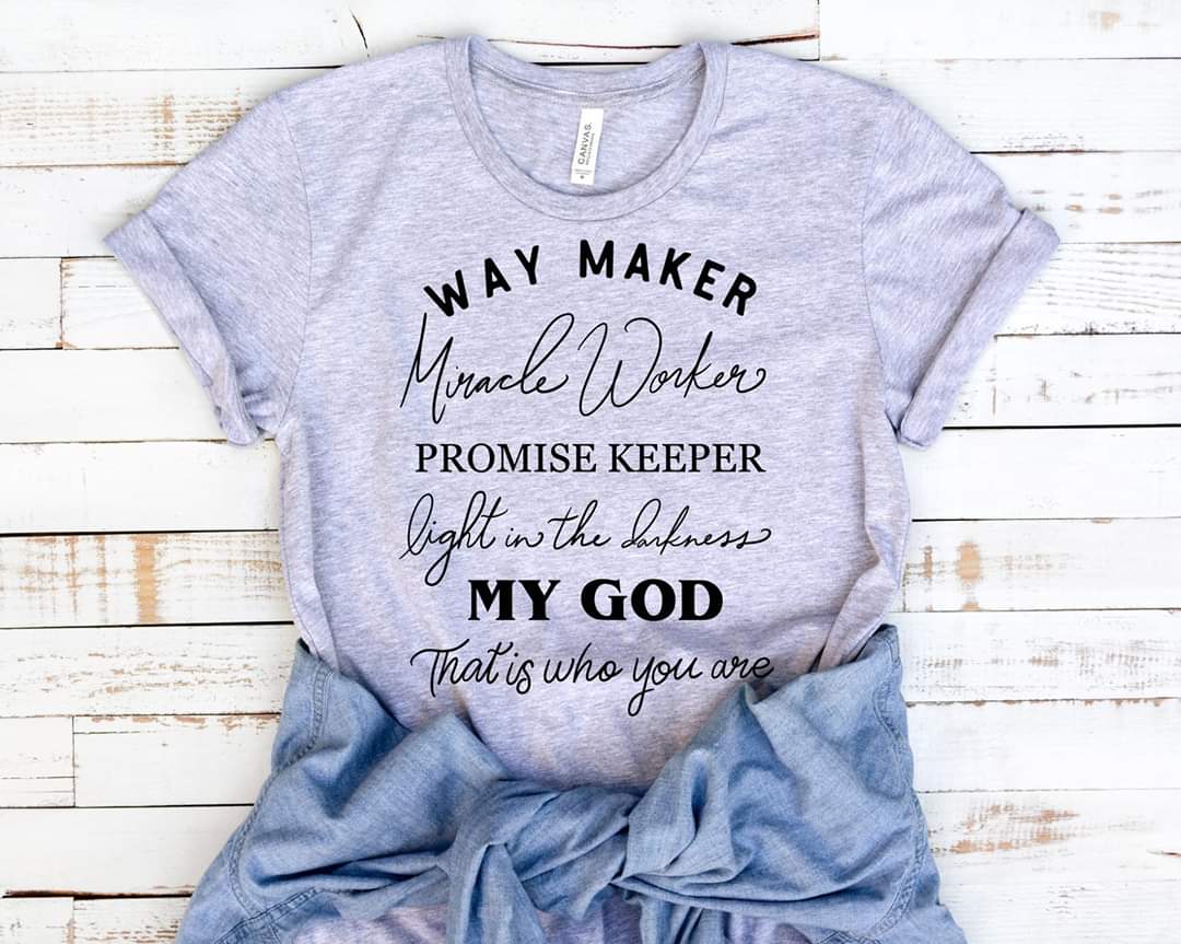 Waymaker image 0