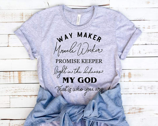 Waymaker image 0