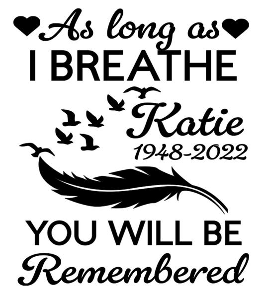 Express -Custom T-Shirt