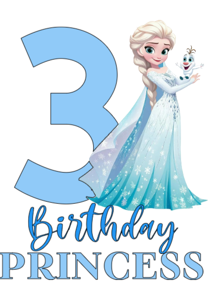 Mandy's Custom T-Shirt