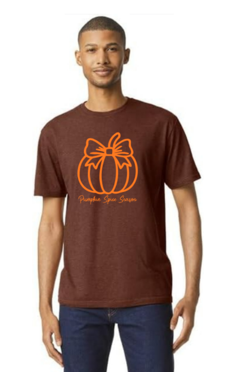 Pumpkin spice season