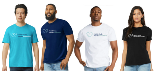 The Patrick Wesley Wheeler Foundation