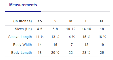 Holiday Food Nutrition Facts Shirts – Choose Your Dish (kids)