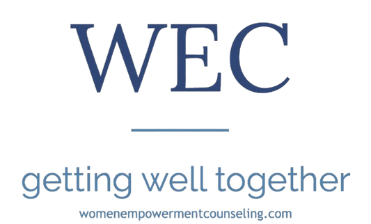 WEC- Nicole's Custom order